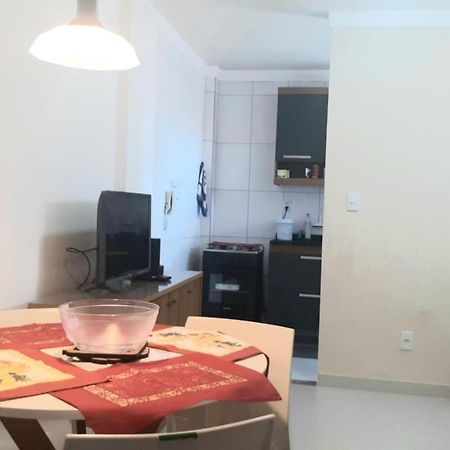 Apto Santorini Лауро де Фрейтас Екстериор снимка