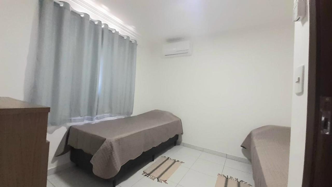 Apto Santorini Лауро де Фрейтас Екстериор снимка